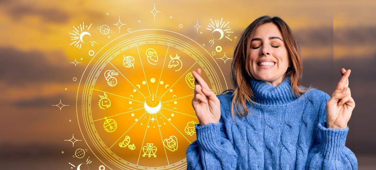 Días de la suerte en marzo