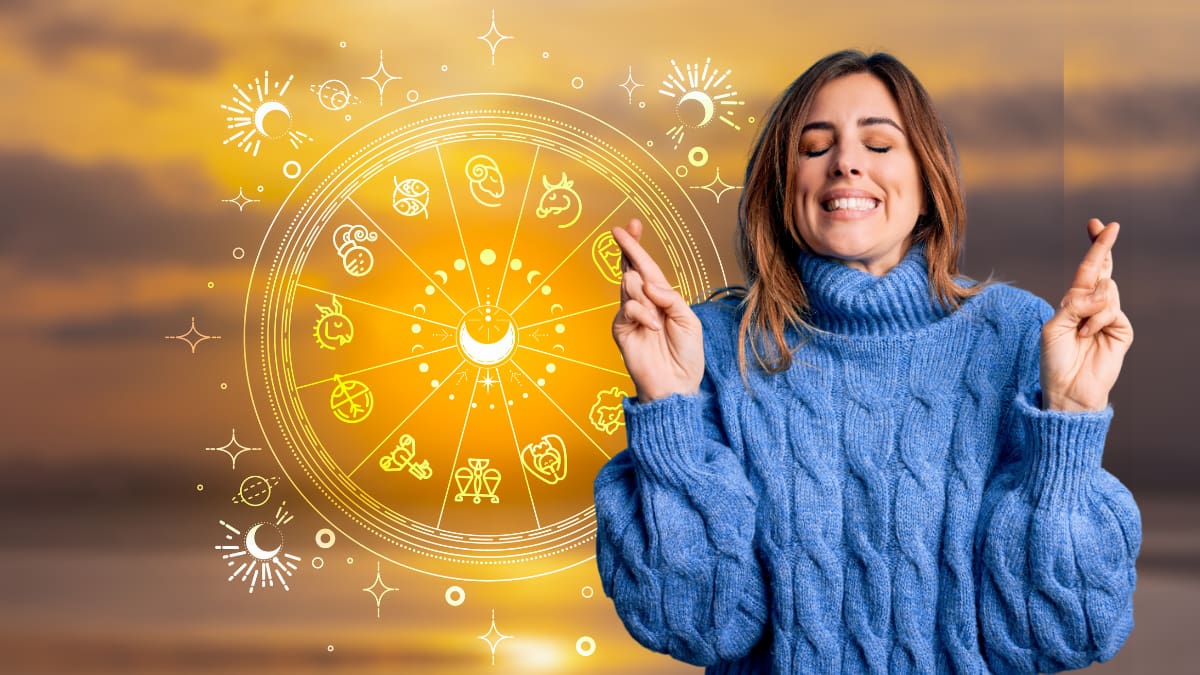 Días de la suerte en marzo 2026: predicciones de Mhoni Vidente para todos los signos