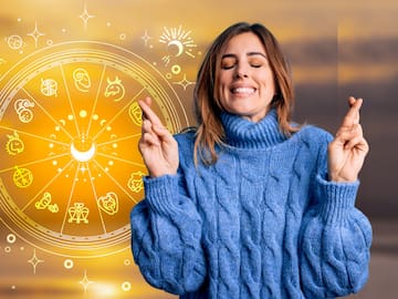 Días de la suerte en marzo 2026: predicciones de Mhoni Vidente para todos los signos