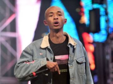 EL HIJO DE WILL SMITH DEJÓ A MUCHOS IMPRESIONADOS CON ESTE PASO DE BAILE