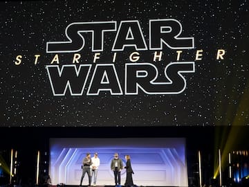 Disney retira de su calendario el estreno de Star Wars 2026: ¿por qué?