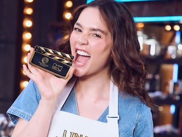 Los problemas que Lina Tejeiro estaría enfrentando en ‘MasterChef’ previo al estreno del reality