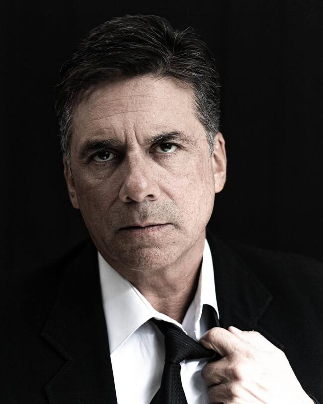 Gustavo Ángel | Créditos: @juanmanuelburgos