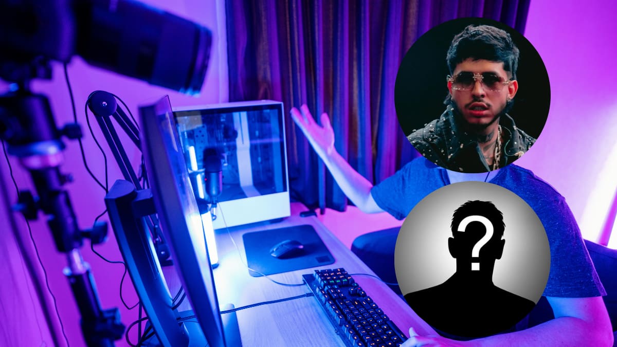 Ranking: ¿Quiénes son los streamers más fuertes de Latinoamérica? 2 colombianos lideran lista