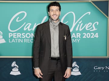 Sebastián Yatra hizo una confesión que sorprendió a todos sus seguidores:"estuve en la cárcel"