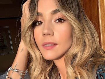 “Tenía un vacío gigante”: Tuti Vargas cuenta que sufre de depresión