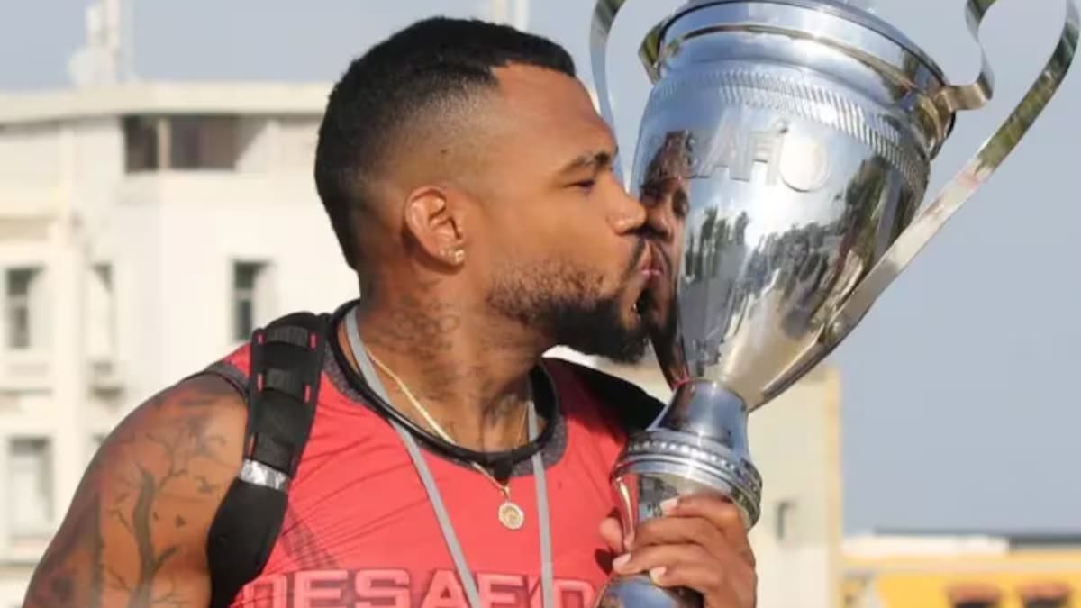 ¿Santería para ganar? Zambrano responde a la polémica del Desafío Siglo XXI