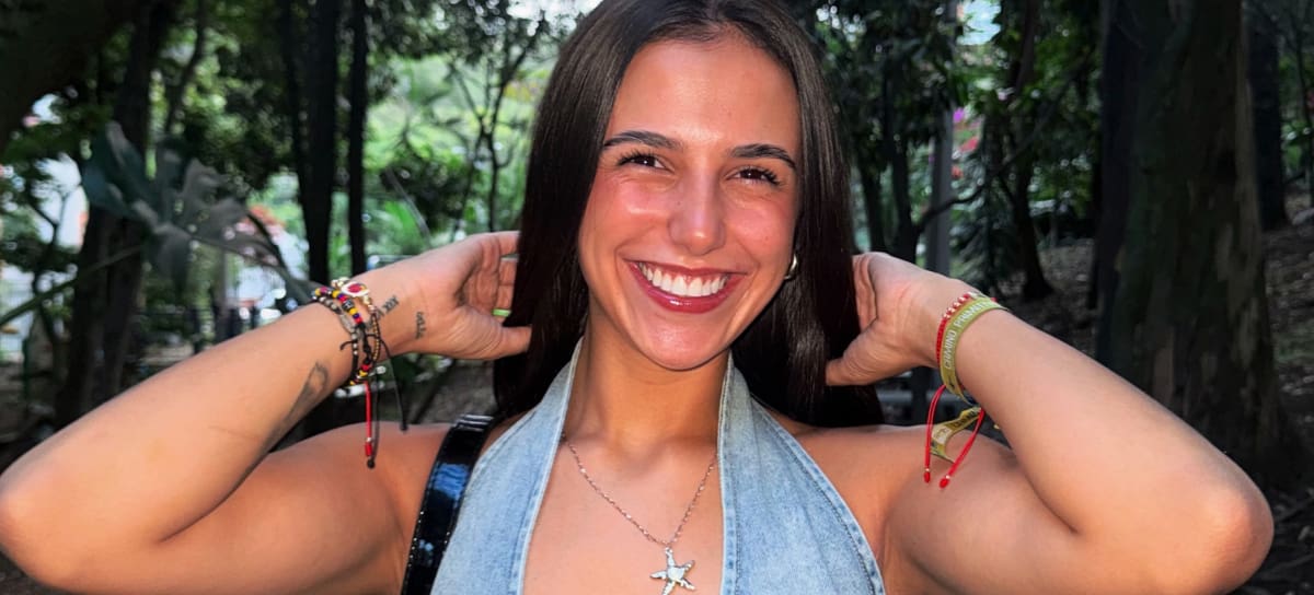 Créditos: La Mijita - Foto tomada de Instagram