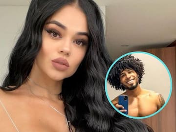 La Segura se enojó con Pantera durante su viaje a Panamá por una divertida broma. ¿Qué hizo?