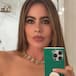 ¿Irreconocible? Revelan video de Sofía Vergara cuando fue presentadora antes de su fama en Hollywood