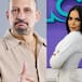 El 'Flaco' Solórzano aclaró el polémico gesto que tuvo con Karina y Laura G en La Casa de los Famosos