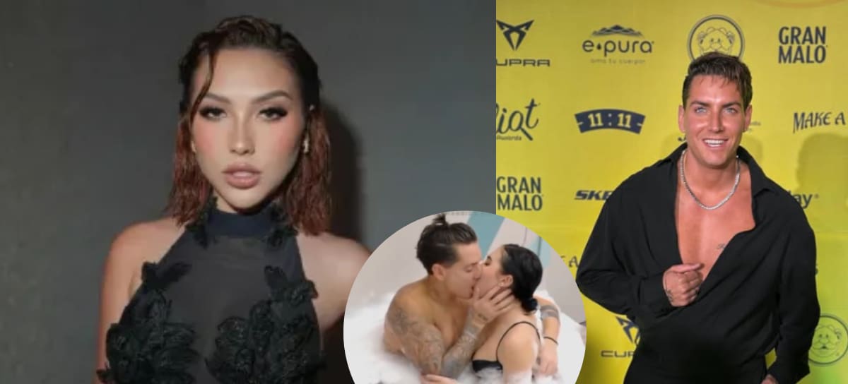 Créditos: Aida Victoria y Agustin - Fotos tomadas de redes sociales