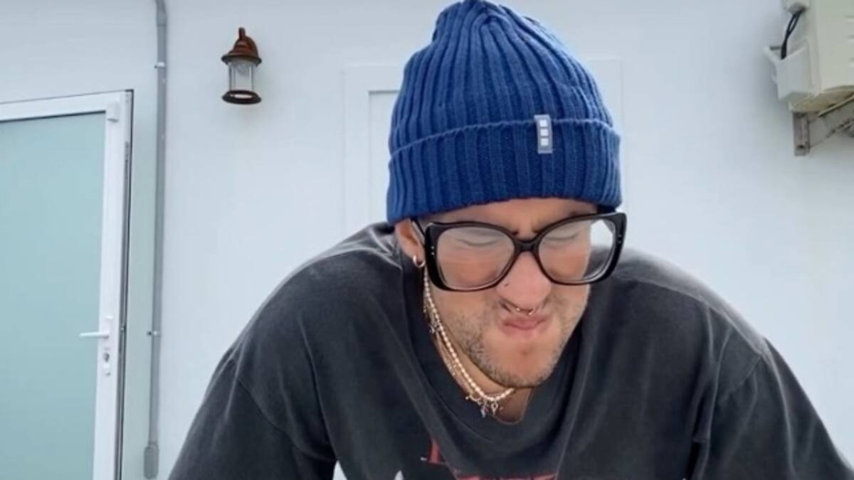 Paren todo: Safaera tiene una versión cristiana