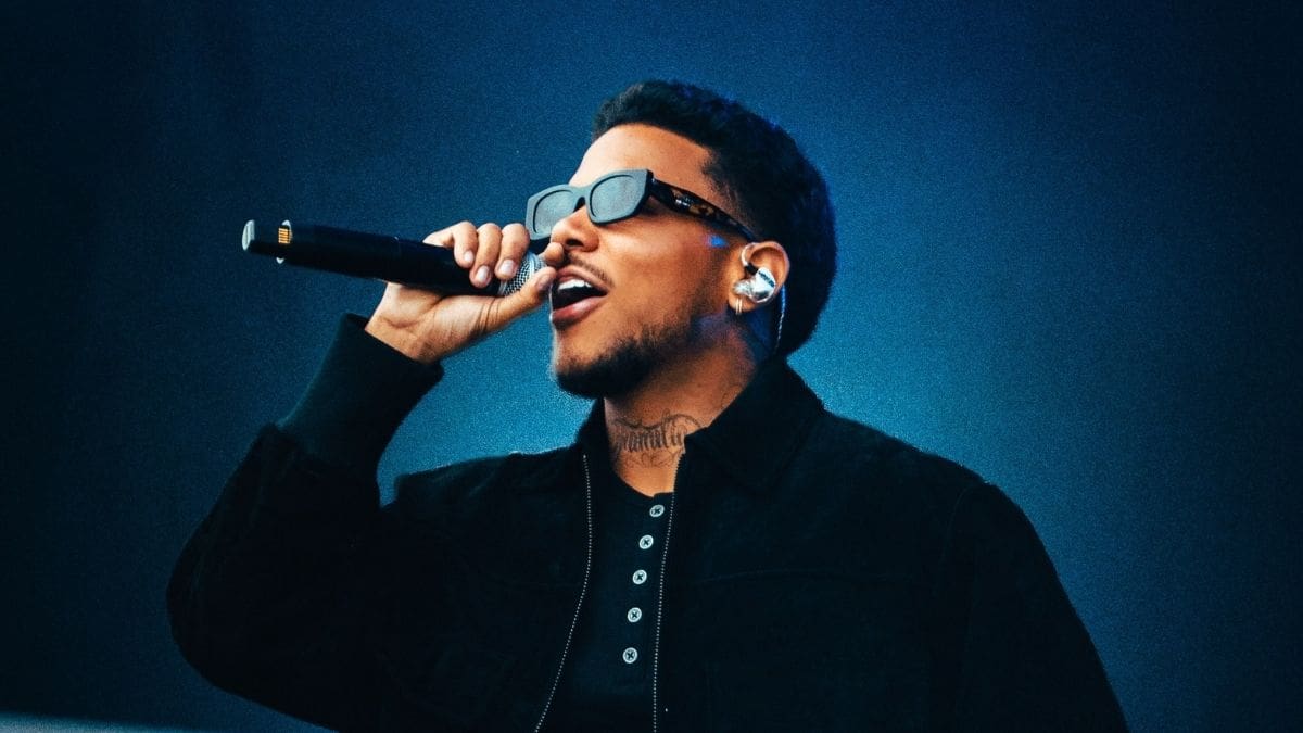 Maisak anuncia su concierto más grande en Bogotá: ¿Cuándo? Llega con nueva canción 'Casi algo'