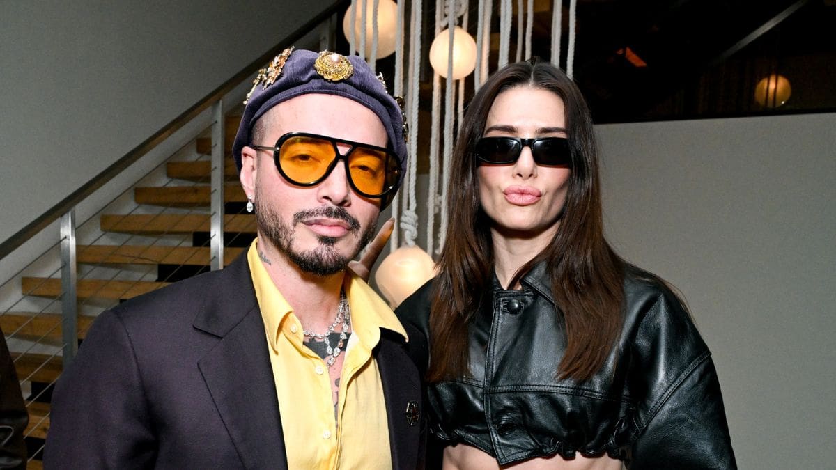 ¿J Balvin a la espera de un nuevo bebé? El mensaje de Valentina Ferrer que despertó rumores entre sus fans