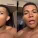 Joven desató su furia contra extranjero que exigió que lo atendieran en inglés: “Aquí se habla español”