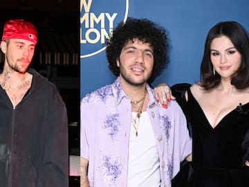 Benny Blanco habría respondido a ‘burla’ de Justin Bieber a Selena Gómez; ¿qué dijo?