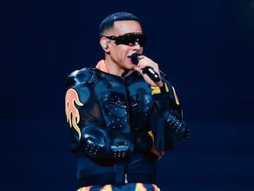 Daddy Yankee reveló cuál será su nuevo nombre artístico tras entregar su vida a Cristo