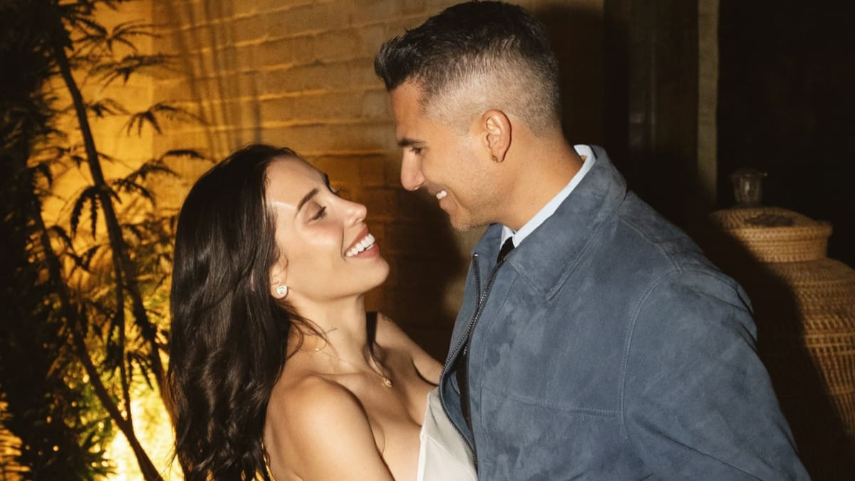 ¿Cuántos años tienen Pipe Bueno y Luisa Fernanda W? Así empezó su 'polémica' historia de amor