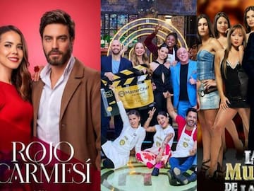 Importante producción de televisión estaría cerca de ser cancelada por bajo rating; "muy mala"