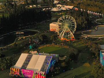 Festival Estéreo Picnic habilita nueva zona Confort: ¿Qué es y cuáles son los beneficios?
