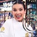 Paola Rey confiesa cómo usará el millonario premio que ganó en 'MasterChef Celebrity'