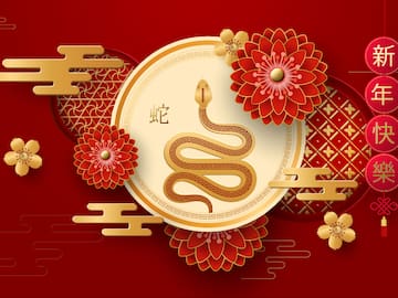 Los doce animales del horósco chino; ¿Cuáles son y qué significan?