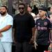 Justin Bieber, Beyonce y otros artistas internacionales que tendría relación con 'Puff Daddy'