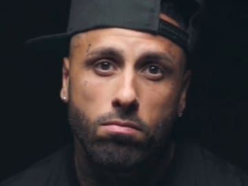 ¡Aleska Génesis quedó en el olvido! Nicky Jam presume a su nueva novia; es colombiana