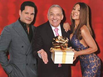 ¿Yo me llamo fue un fracaso en rating? Estas fueron las cifras de los primeros capítulos del programa