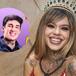 Melissa Gate ingresó a 'La Casa de los Famosos' y ya le dio "sopa y seco" a Valentino; no se guardó nada