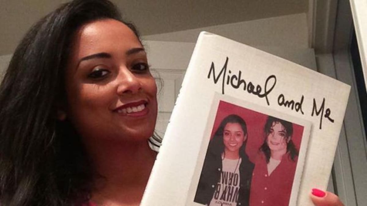 La amante secreta de Michael Jackson y sus reveladoras confesiones