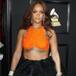 Las fotos de Rihanna que aumentan los rumores de su supuesto embarazo