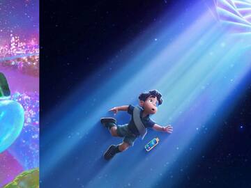 Vea el tráiler de 'Elio', película de Pixar protagonizada por aliens: fecha de estreno en Colombia