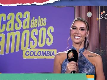 Manuela Gómez podría ser expulsada de La Casa de los Famosos en su segundo día; este sería el motivo