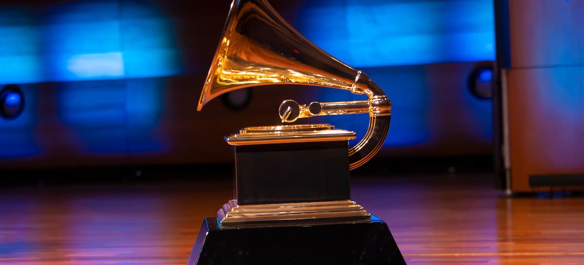 Todos los ganadores de los Premios Grammy 2025.