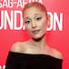 Ariana Grande fue nominada por primera vez a los Premios Óscar 2025 por ‘Wicked’
