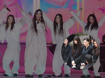 Qué ha pasado con las NewJeans: Integrantes anunciaron regreso ¿Perdieron disputa legal?q