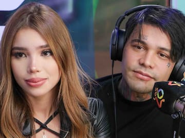 Yeferson Cossio y su novia, Carolina Gómez, revelaron que ya tienen planes de boda ¡Suenan campanas!