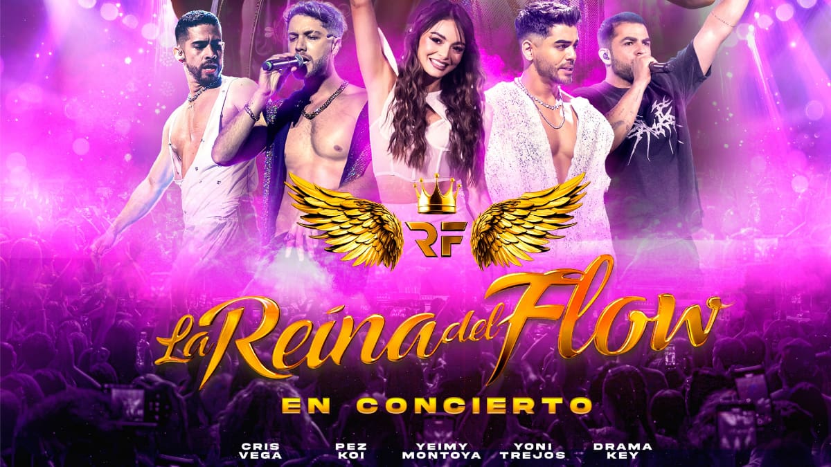 La Reina del Flow anunció concierto en Colombia en 2026: ¿Cuándo es y quiénes estarán? Hay sorpresas