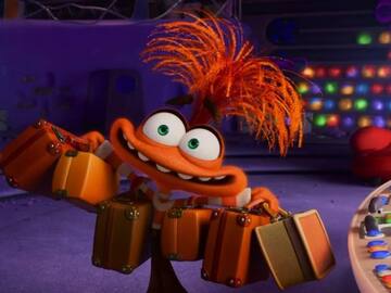 ‘IntensaMente 2’: te contamos si la película de Disney y Pixar tiene escenas post-créditos