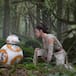 Star Wars en el centro de la mira por 'perturbación en la fuerza' al medio ambiente
