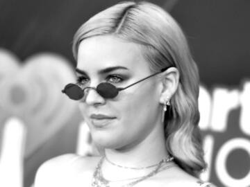 Anne Marie presenta su nuevo single "Heavy"