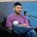Zayn Malik anunció las fechas de su gira 'Stairway To The Sky' ¿Vendrá a Colombia?