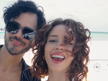 Ella es Melanie Dell’ Olmo, la bella actriz de ‘Escupiré sobre sus tumbas’