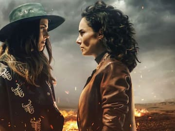 Esta es la nueva serie de Netflix que está arrasando y es número uno en Colombia ¿De qué trata?