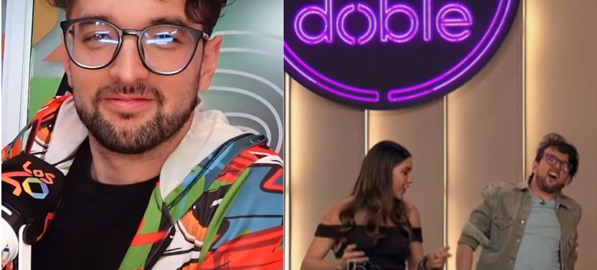 Créditos: Juan Peláez - Fotos tomadas de redes sociales y LOS40 Colombia