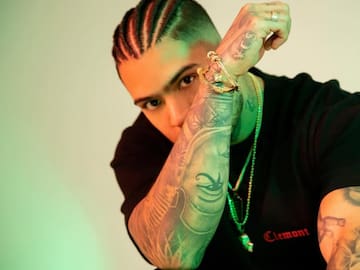 El cantante, B-King fue encontrado sin vida en el Estado de México; esto se sabe