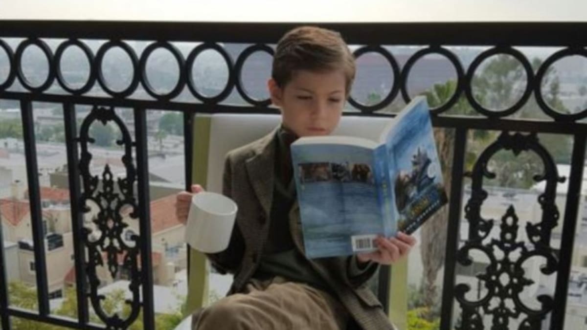 Nueva estrella de Hollywood está arrasando con todo