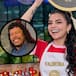 Valentina Taguado ya le cambió el look a René Higuita y aseguran que ahora se parecen más